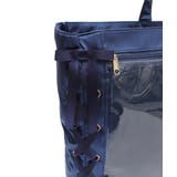 レースアップ痛バッグLL | WEGO【WOMEN】 | 詳細画像18