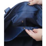 レースアップ痛バッグLL | WEGO【WOMEN】 | 詳細画像27