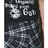 ハトメネックデザインSSトップス | WEGO【WOMEN】 | 詳細画像7