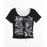 ハトメネックデザインSSトップス | WEGO【WOMEN】 | 詳細画像14