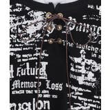 ハトメネックデザインSSトップス | WEGO【WOMEN】 | 詳細画像17