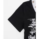 ハトメネックデザインSSトップス | WEGO【WOMEN】 | 詳細画像19