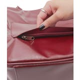 うちわビッグ痛トート | WEGO【WOMEN】 | 詳細画像21 