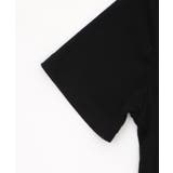 ドットボタンレイヤードTOP | WEGO【WOMEN】 | 詳細画像16