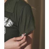 ロゴダブルZIPトップ | WEGO【WOMEN】 | 詳細画像7