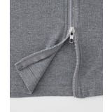 ロゴダブルZIPトップ | WEGO【WOMEN】 | 詳細画像20