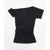ペイントワンショルダーTOP | WEGO【WOMEN】 | 詳細画像15