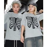 ブリーチボーングラフィックT(SS) | WEGO【MEN】 | 詳細画像1 