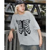 ブリーチボーングラフィックT(SS) | WEGO【MEN】 | 詳細画像3 