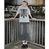 ブリーチボーングラフィックT(SS) | WEGO【MEN】 | 詳細画像8 