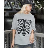 ブリーチボーングラフィックT(SS) | WEGO【MEN】 | 詳細画像20 