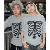 ブリーチボーングラフィックT(SS) | WEGO【MEN】 | 詳細画像23 