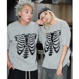 ブリーチボーングラフィックT(SS) | WEGO【MEN】 | 詳細画像25 