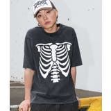 ブリーチボーングラフィックT(SS) | WEGO【MEN】 | 詳細画像29 