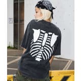 ブリーチボーングラフィックT(SS) | WEGO【MEN】 | 詳細画像34 