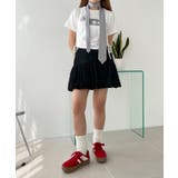 ローテクダブルラインスニーカー | WEGO【WOMEN】 | 詳細画像9