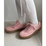 ローテクダブルラインスニーカー | WEGO【WOMEN】 | 詳細画像10