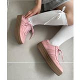 ローテクダブルラインスニーカー | WEGO【WOMEN】 | 詳細画像11