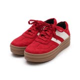 ローテクダブルラインスニーカー | WEGO【WOMEN】 | 詳細画像19