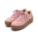 ローテクダブルラインスニーカー | WEGO【WOMEN】 | 詳細画像20