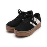 ローテクダブルラインスニーカー | WEGO【WOMEN】 | 詳細画像22