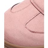ローテクダブルラインスニーカー | WEGO【WOMEN】 | 詳細画像30