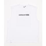 ヴィンテージロゴノースリT | WEGO【MEN】 | 詳細画像11 