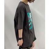 BETTYGraffitiT(SS) | WEGO【MEN】 | 詳細画像7 