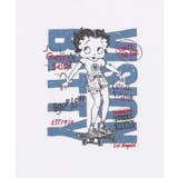 BETTYGraffitiT(SS) | WEGO【MEN】 | 詳細画像18 
