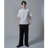 シャツドッキングT(SS) | WEGO【MEN】 | 詳細画像12 