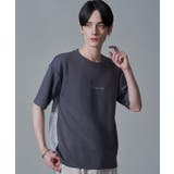 シャツドッキングT(SS) | WEGO【MEN】 | 詳細画像14 