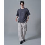 シャツドッキングT(SS) | WEGO【MEN】 | 詳細画像18 