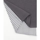 シャツドッキングT(SS) | WEGO【MEN】 | 詳細画像25 