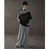 ジャガードニットT(SS) | WEGO【MEN】 | 詳細画像3