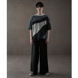 ジャガードニットT(SS) | WEGO【MEN】 | 詳細画像7