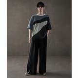 ジャガードニットT(SS) | WEGO【MEN】 | 詳細画像8