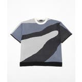 ジャガードニットT(SS) | WEGO【MEN】 | 詳細画像11