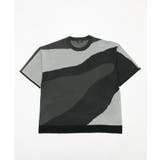 ジャガードニットT(SS) | WEGO【MEN】 | 詳細画像12