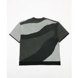 ジャガードニットT(SS) | WEGO【MEN】 | 詳細画像13