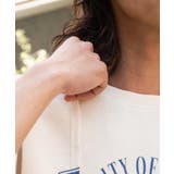 ドッキングカレッジスウェT(SS) | WEGO【MEN】 | 詳細画像5