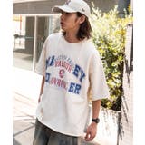 ドッキングカレッジスウェT(SS) | WEGO【MEN】 | 詳細画像9