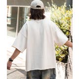 ドッキングカレッジスウェT(SS) | WEGO【MEN】 | 詳細画像10