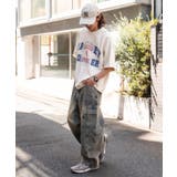 ドッキングカレッジスウェT(SS) | WEGO【MEN】 | 詳細画像11