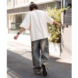 ドッキングカレッジスウェT(SS) | WEGO【MEN】 | 詳細画像12