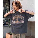ドッキングカレッジスウェT(SS) | WEGO【MEN】 | 詳細画像14