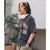 ドッキングカレッジスウェT(SS) | WEGO【MEN】 | 詳細画像15