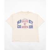 ドッキングカレッジスウェT(SS) | WEGO【MEN】 | 詳細画像18