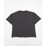 ドッキングカレッジスウェT(SS) | WEGO【MEN】 | 詳細画像20