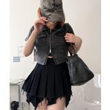 PUボストンバッグ | WEGO【WOMEN】 | 詳細画像5
