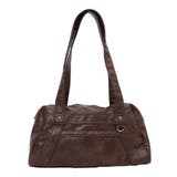 PUボストンバッグ | WEGO【WOMEN】 | 詳細画像7